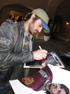 Eoin Macken signing proof