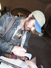 Eoin Macken signing proof