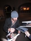 Eoin Macken signing proof