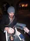 Eoin Macken signing proof