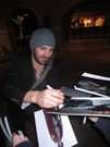 Eoin Macken signing proof