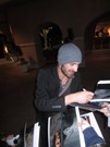 Eoin Macken signing proof