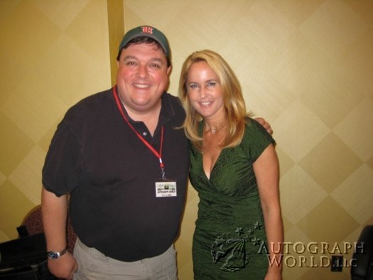 Erin Murphy autograph