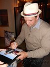Ethan Suplee signing proof