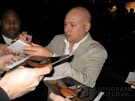 Evan Handler signing proof