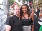 Gabrielle Union signing proof