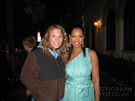 Garcelle Beauvais signing proof
