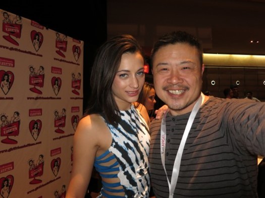 Georgia Jones autograph