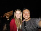 Greer Grammer signing proof