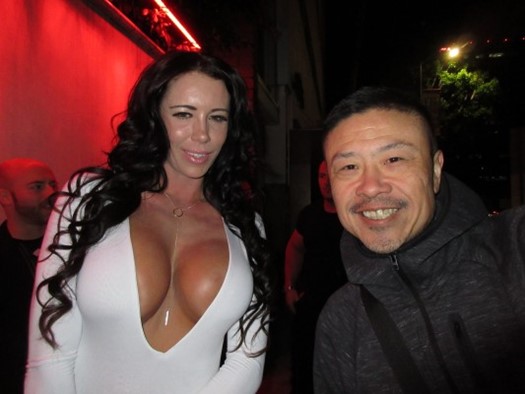 Heather Kirby autograph