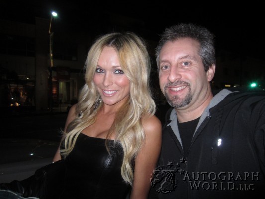 Celebrity Scrapbook Gallery - Page 202