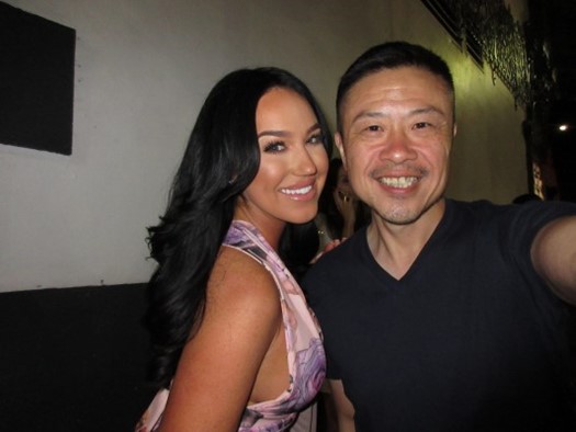 Holly Bortolazzo autograph