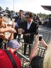 Ian Somerhalder signing proof