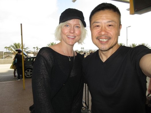 Ingrid Bolso Berdal autograph