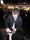 Jack Reynor signing proof