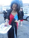 Jacqueline Kim signing proof