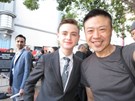 Jaeden Lieberher signing proof