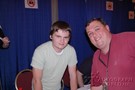 Jake Lloyd signing proof