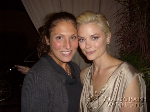 James King autograph