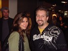 Jamie Lynn Sigler signing proof