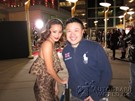 Jamie Chung signing proof