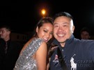 Jamie Chung signing proof