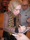 Jane Kean signing proof