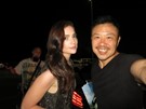 Janet Montgomery signing proof