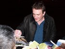 Jason Segal signing proof