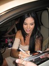 Jayde Nicole signing proof