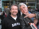 Jay Leno signing proof