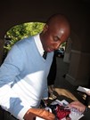 JB Smoove signing proof
