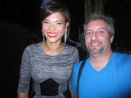 Jeananne Goossen autograph