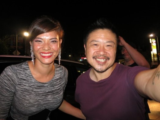 Jeananne Goossen autograph