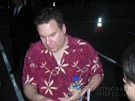 Jeff Garlin signing proof