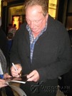 Jeffrey Jones signing proof