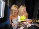 Jenna Jameson signing proof