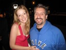 Jennifer Finnigan signing proof