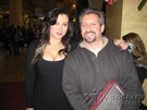 Jennifer Tilly signing proof