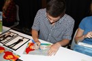 Jeremy Shada signing proof