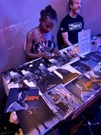 Jeryl Prescott signing proof
