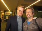 Jesse Plemons signing proof