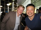Jesse Plemons signing proof