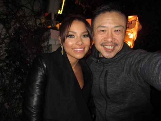 Jessica Parker Kennedy autograph