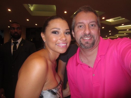 Jessica Parker Kennedy autograph