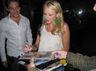 Jewel signing proof