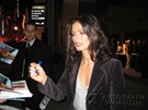 Jill Hennessy signing proof
