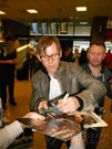 Jimmi Simpson signing proof