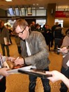 Jimmi Simpson signing proof