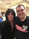 Joe Lynn Turner signing proof